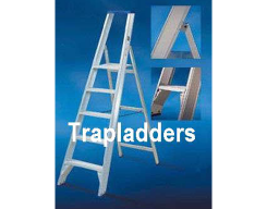 Trapladders